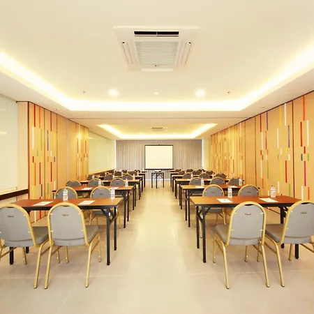 Pop! Hotel Sangaji Yogyakarta-3