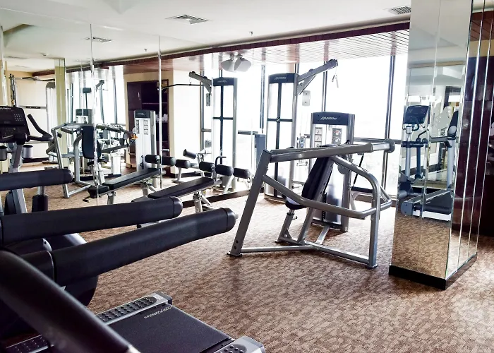 Swiss-Belboutique Yogyakarta Hotel