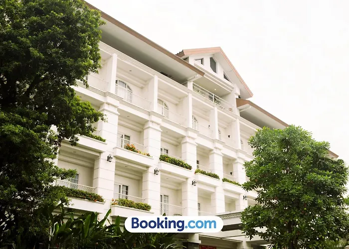 Gallery Prawirotaman Hotel Yogyakarta