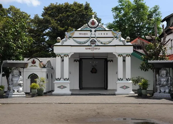 Sky Hotel Yogyakarta