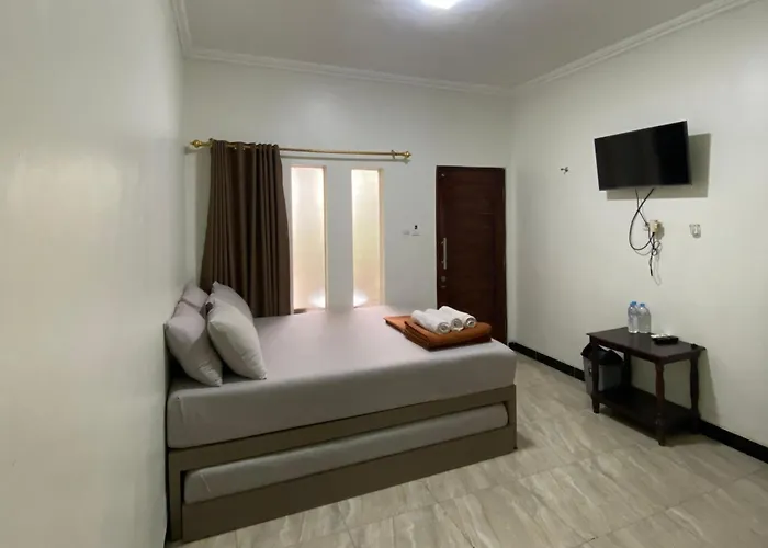 Hotel Satya Graha Yogyakarta