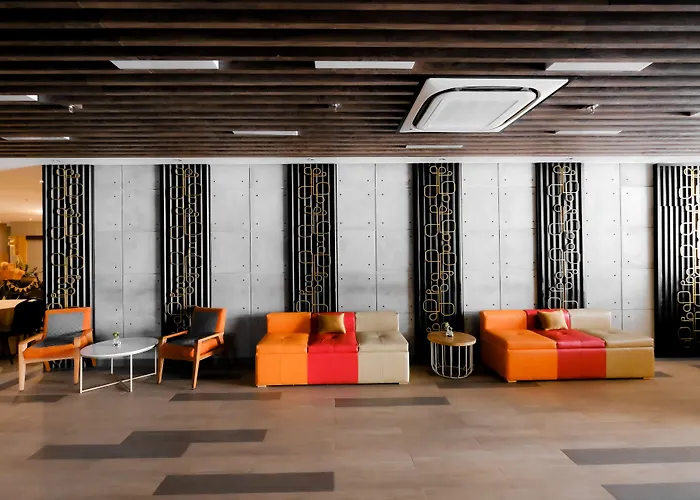 Ayaartta Hotel Malioboro Yogyakarta