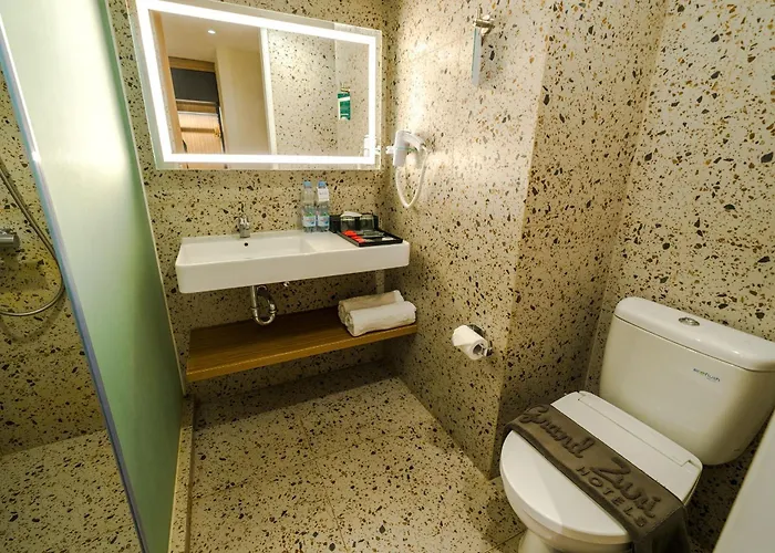 Grand Zuri MalioboroHotel Jogja